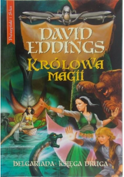 Królowa magii