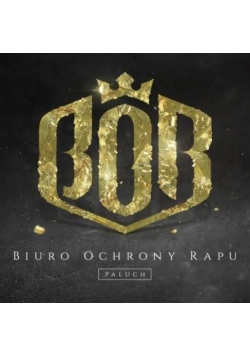 Paluch: Biuro Ochrony Rapu CD