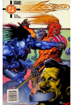 Lobo nr 4 / 2000