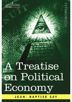 A Treatise on Political Economy