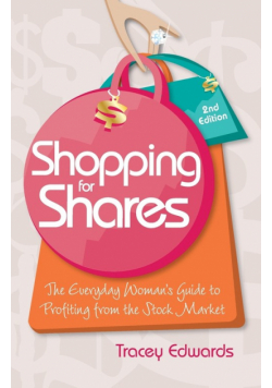 Shopping For Shares 2E