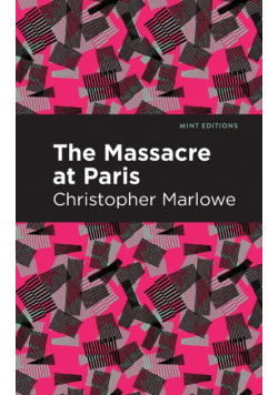 Massacre at Paris