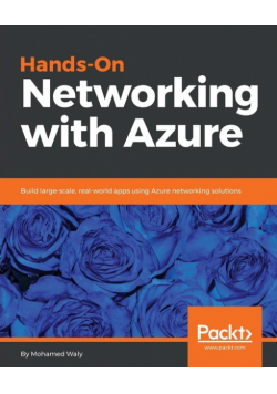 Hands-On Networking with Azure