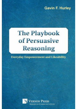 The Playbook of Persuasive Reasoning