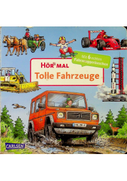 Tolle Fahrzeuge