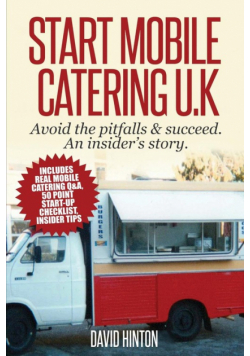 Start Mobile Catering UK