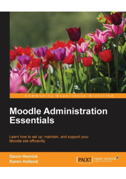 Moodle Administration Essentials