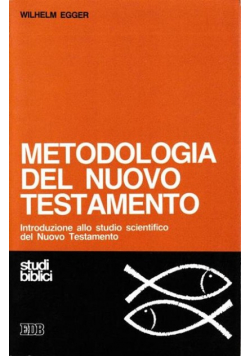Metodologia del Nuovo Testamento