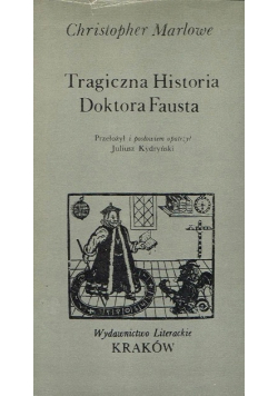 Tragiczna Historia Doktora Fausta