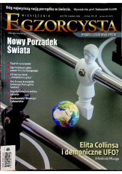 Egzorcysta Nr 9 / 2018