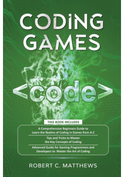 Coding Games