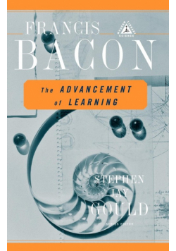 The Advancement of Learning