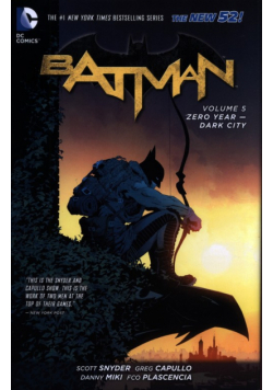 Batman Vol. 5