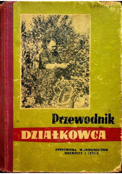 Przewodnik działkowca