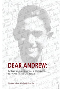 Dear Andrew