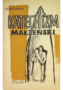 Katechizm małżeński