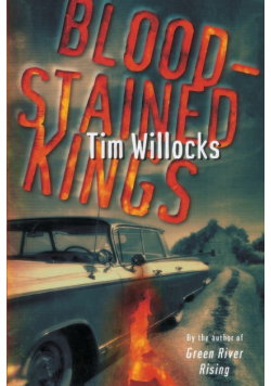 Blood-Stained Kings