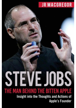 Steve Jobs