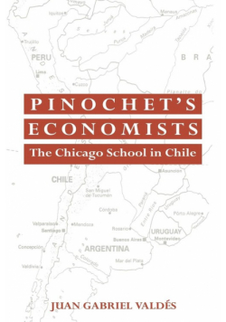 Pinochet's Economists
