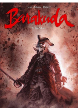 Barakuda T.5 Kanibale