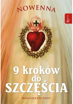 Nowenna 9 kroków do szczęścia