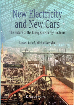 Nerw Electricity and New Cars