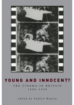 Young And Innocent?
