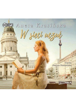 W sieci uczuć audiobook