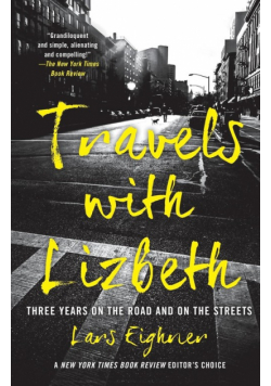 Travels with Lizbeth
