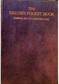 The Sailors Pocket Book