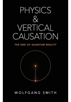 Physics and Vertical Causation