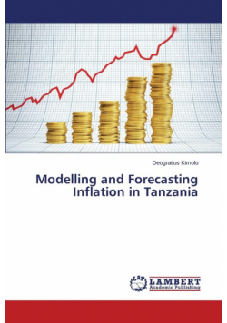 Modelling and Forecasting Inflation in Tanzania