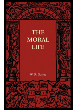 The Moral Life