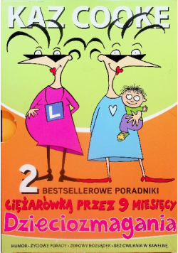 Dzieciozmagania / Ciężarówką przez 9 miesięcy