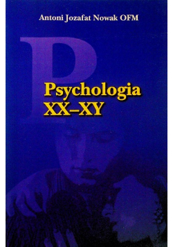 Psychologia XX - XY