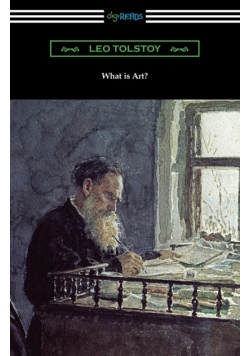 What is Art?