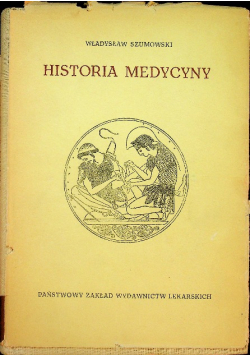 Historia medycyny
