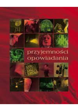Przyjemności opowiadania