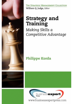Strategy and Training