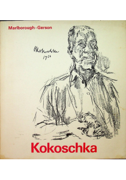 Oskar Kokoschka