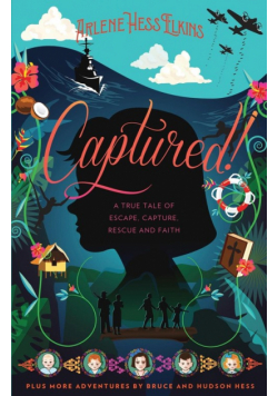 Captured!