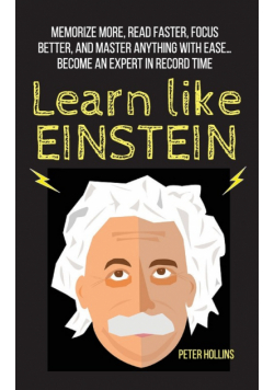 Learn Like Einstein