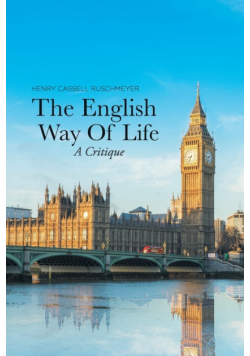 The English Way of Life