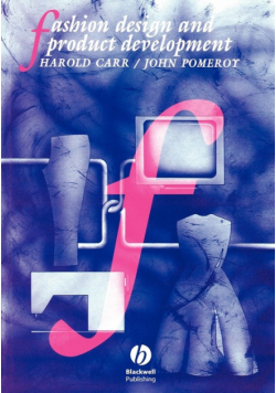 Fashion Design and Product Development