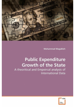 Public Expenditure Growth of the State