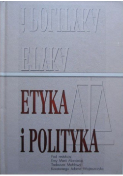 Etyka i polityka