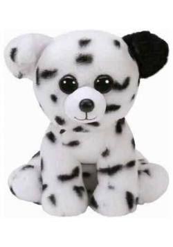 Beanie Babies Spencer - Dalmatyńczyk 15cm
