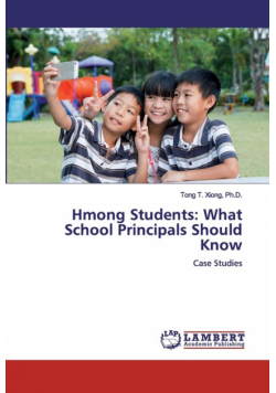 Hmong Students