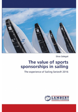 The value of sports sponsorships in sailing