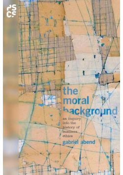 The Moral Background
